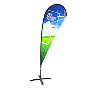 Flying Banners - Zodiac Event Displays