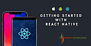 React Native Mobile Application development