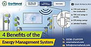 Energy Management system