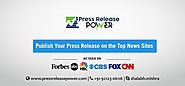 Press Release Distribution Service Usa – Press Release Distribution Service USA