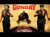 Gunday