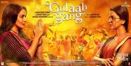 Gulaab Gang