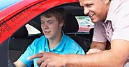 What to expect when you go to a driving school