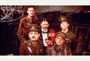 Blackadder Goes Forth