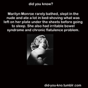 Did You Know?
