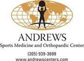 Andrews Sports Med (@AndrewsSportMed)