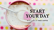 Start Your Day With a Mug of Maxi-coffee | Coupons Experts
