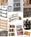 Top Rated Spice Racks Reviews