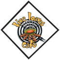 Five Loaves Café, Mt. Pleasant, SC