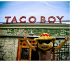 Taco Boy, Charleston, SC