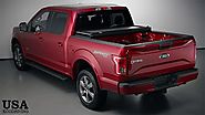 Mix · Best Tri-Fold Tonneau Cover & Top 5 Rated Truck Bed Covers Reviews