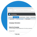 Launchpad Marketing Platform | Email