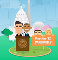 PBS KIDS: The Democracy Project | President For A Day