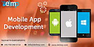 Mobile App Development Company in UAE | Mobile App Development Company in US | Mobile App Development Company in Qatar