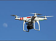 Drone Construction Monitoring Uae