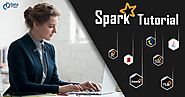 Spark Tutorial - Learn Spark Programming - DataFlair