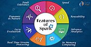 Features of Apache Spark - Learn the benefits of using Spark - DataFlair