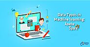 Spark MLlib Data Types | Apache Spark Machine Learning - DataFlair
