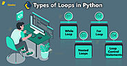 Loops in Python with Examples - Python Geeks