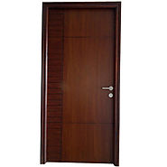 100+ Plywood Door Manufacturers, Price List, Products In India...