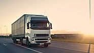 Medium Rigid Truck Training & Assessment - Chris Shilling Transport Training