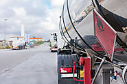 Heavy Rigid Truck Training - Chris Shilling Transport Training