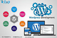 WordPress Web Development Company in UAE, US & Qatar