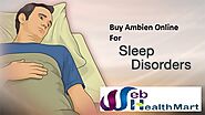 Ambien Medicine: Treating Insomnia The Safe Way