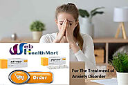 Lorazepam: Recommended Medicine to Treat Anxiety Disorder or Panic