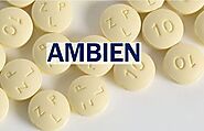 What is The Purpose of Ambien?