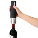 The Best Electric Wine Opener - Hammacher Schlemmer