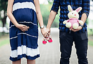 15 Impressive Ways To Make A Pregnancy Announcement
