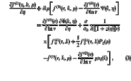 What is Wilson’s equation?