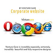 Website design services and development in Pune