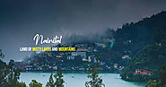 Nainital Tour packages : Book Nainital Tours and Holiday Packages | Tripoto