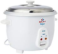 Best Rice Cookers in India 2019 – KitchenGuard