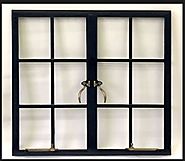 100+ Steel Windows Manufacturers, Price List, Products In India...