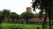 Sri Ram College Of Commerce(SRCC)