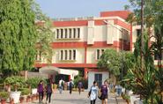 Sri Venkateswara College