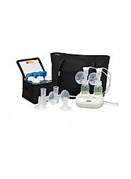 Lucina Care - Top Breast Pumps & Affordable Breast Pump