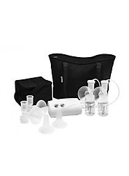 Affordable Breast Pump - Now not just a dream.