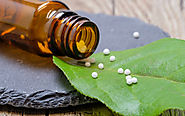 Homeopathy Help In Dealing With Eye Problems