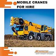 Mobile Cranes For Hire Australia. - Cobbitty 2570, NSW - Automotive Services for Hire - Cars & Vehicles - 1984479046 ...