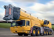 Things of concern while going for mobile crane for sale in Australia – Cranes