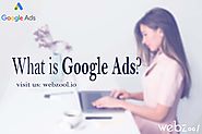 what is Google AdWords