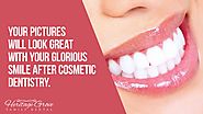 Advantages of Cosmetic Dentistry in Plainfield IL (Illinois)