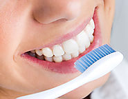 Dental Hygiene in Croydon - Healthy Gums