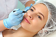 American society in Leading Brow lift surgeons