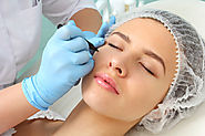 For woman full Brow Lift Surgery in NC, United State