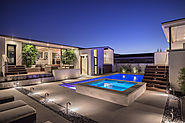 Design You Dream Home With Payton Addison Inc in Laguna Beach